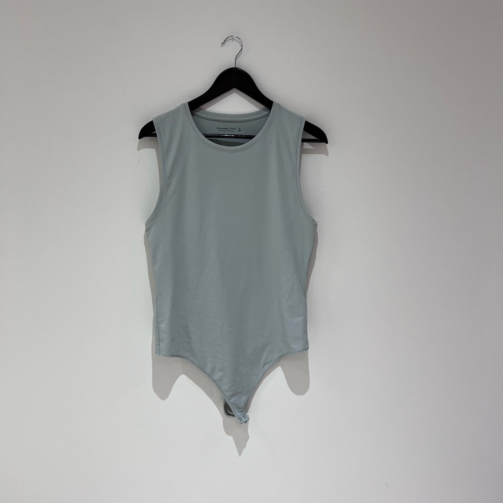Abercrombie & Fitch Bodysuit